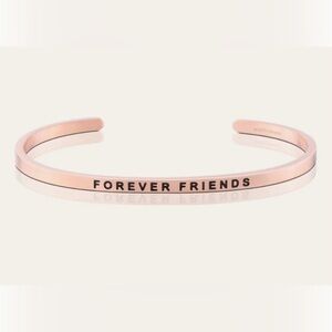 Forever Friends MantraBand